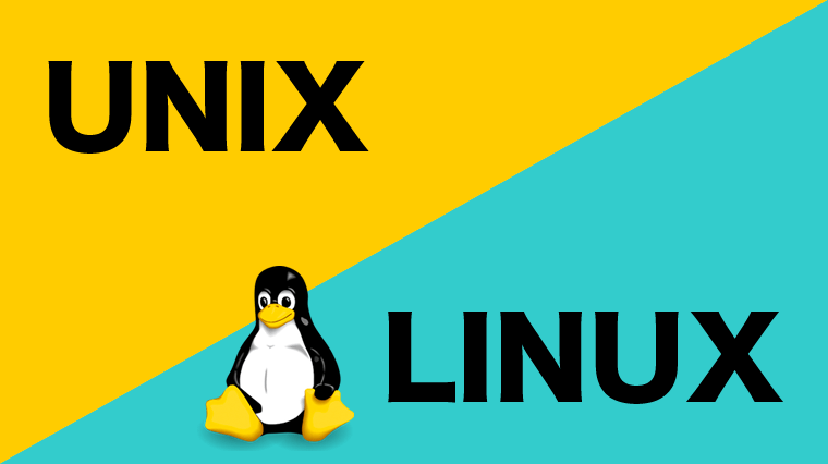 UNIX / LINUX